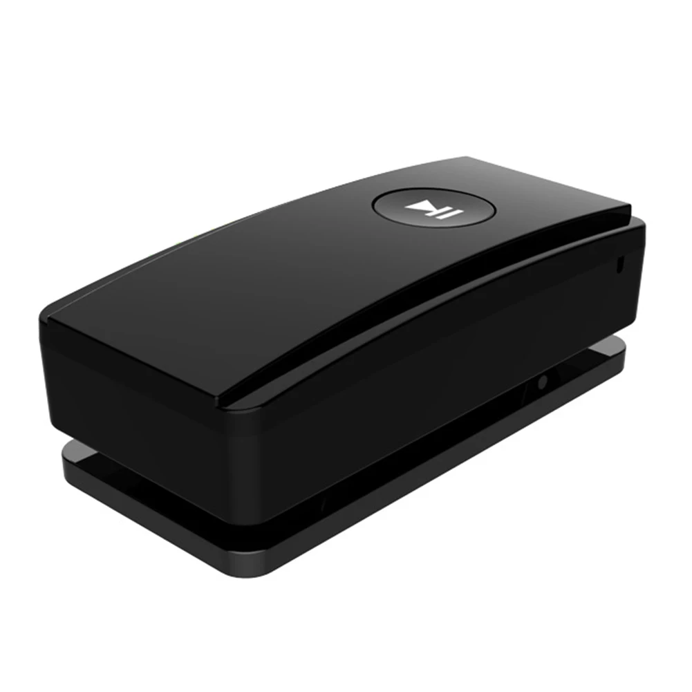 Bluetooth-compatible 5.0 Audio Receiver Portable 3.5mm Car Headphones Handsfree Adapter for Outdoor Enjoyable Earphone Ornament
Bluetooth-compatible 5.0 Audio Receiver Portable 3.5mm Car Headphones Handsfree Adapter for Outdoor Enjoyable Earphone Ornament