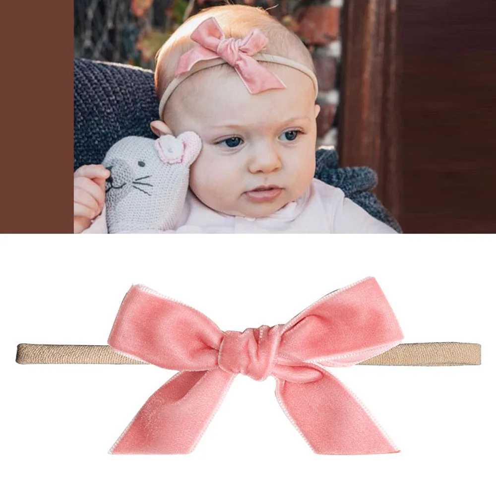 1pc Multiple Styles Baby Turban Flower Bow Headbands Kids Elastic Hair Bands Newborn Photography Props Baby Hair Accessories 
1pc Multiple Styles Baby Turban Flower Bow Headbands Kids Elastic Hair Bands Newborn Photography Props Baby Hair Accessories