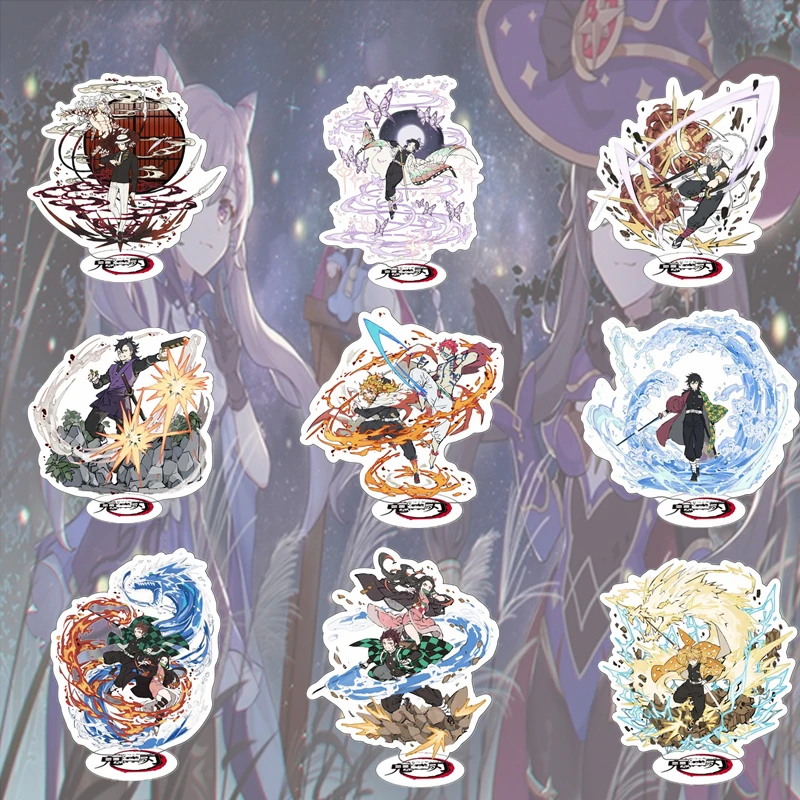 Anime Genshin Impact Keychain Fashion Figure Aether Qiqi Keqing Acrylic Stand Card Model Plate Student Toy Desk Decor Standsign
Anime Genshin Impact Keychain Fashion Figure Aether Qiqi Keqing Acrylic Stand Card Model Plate Student Toy Desk Decor Standsign