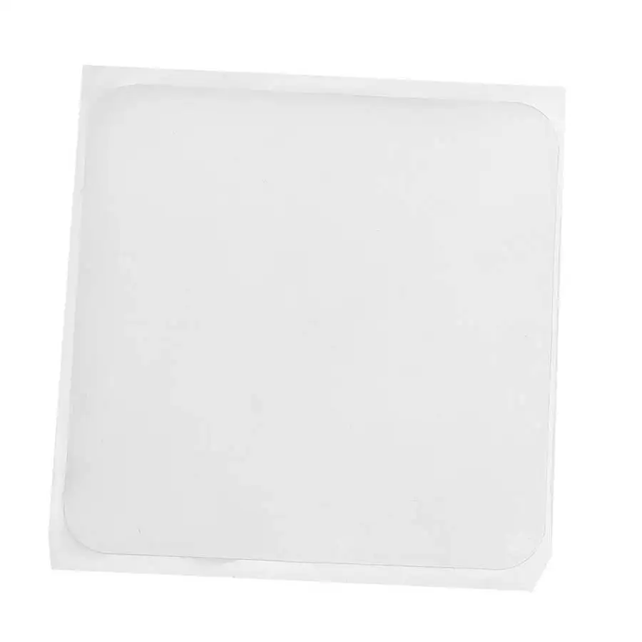 Transparent Hose Leakage Waterproof Tape Strong Adhesive Pipe Sealing Repair Tape
Transparent Hose Leakage Waterproof Tape Strong Adhesive Pipe Sealing Repair Tape