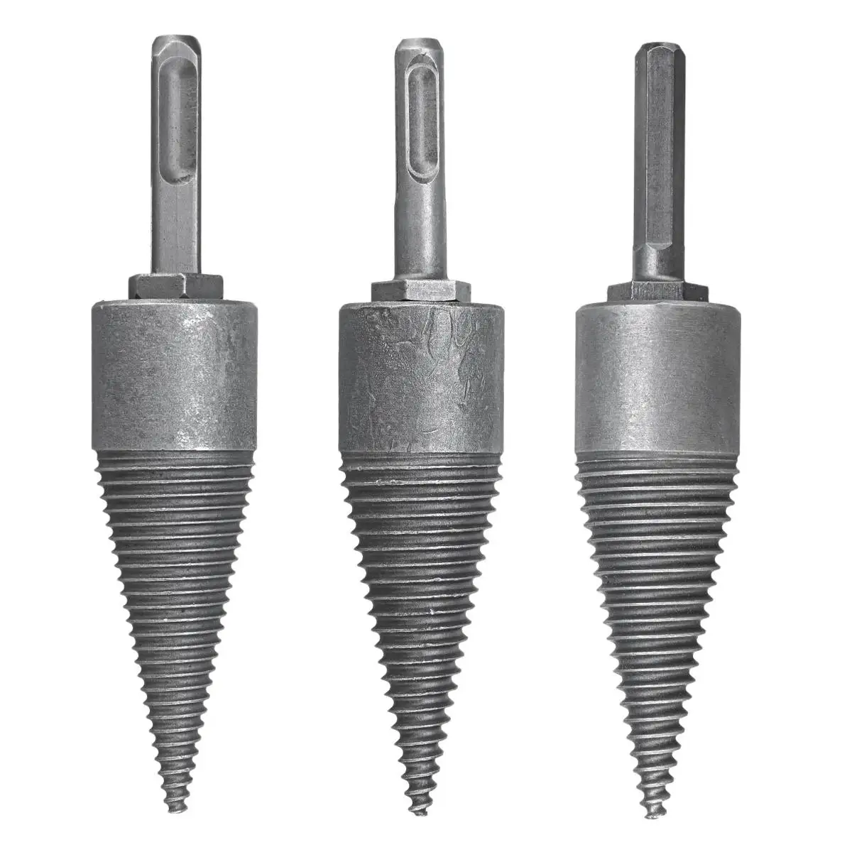 42mm/32mm Steel Drill Bit Drilling Power Tools Metal High Speed Steel Wood Hole Cutter Cone Reamer Punch Driver Woodworking Tool
42mm/32mm Steel Drill Bit Drilling Power Tools Metal High Speed Steel Wood Hole Cutter Cone Reamer Punch Driver Woodworking Tool