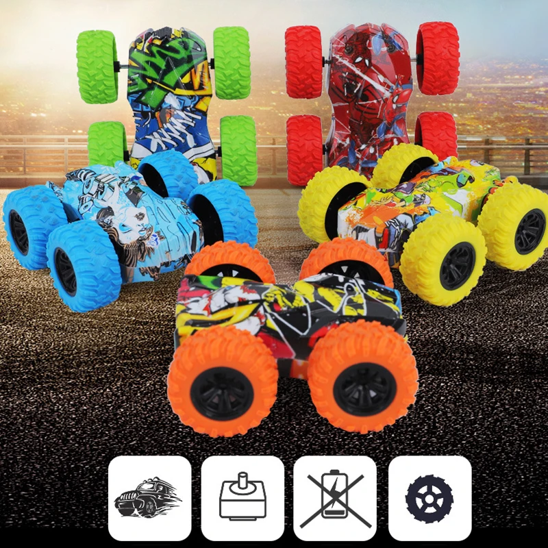 Baby Toys RC Car 2.4G Stunt Drift Deformation Buggy Car Rock Crawler Roll Car 360 Degree Flip Kids Robot RC Car Toys Gifts
Baby Toys RC Car 2.4G Stunt Drift Deformation Buggy Car Rock Crawler Roll Car 360 Degree Flip Kids Robot RC Car Toys Gifts