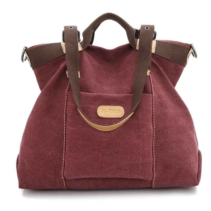 Canvas bag women's single shoulder simple and versatile portable diagonalPurse Large Tote Shopper Handbag 2021 hit Trend
Canvas bag women's single shoulder simple and versatile portable diagonalPurse Large Tote Shopper Handbag 2021 hit Trend
