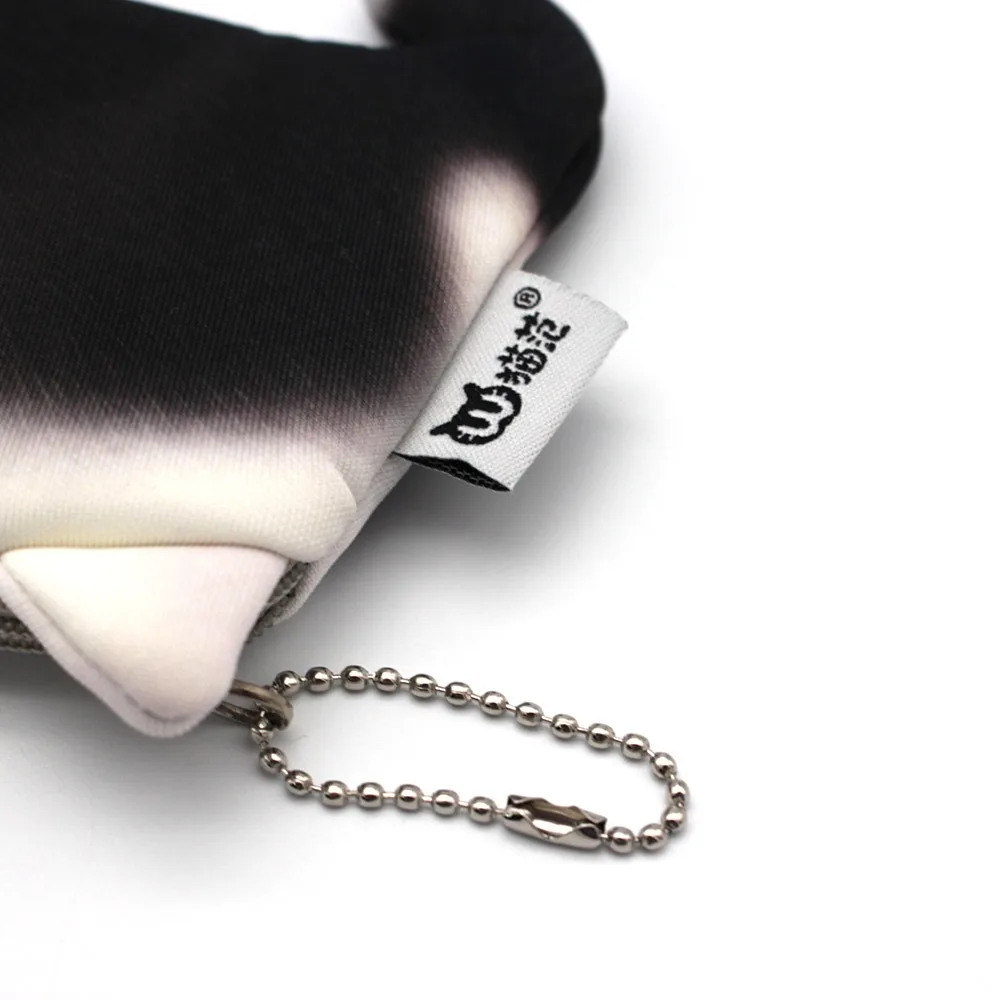 2020 New Emulation Cartoon Animal Pencil Case Kawaii Cats Soft Pencilcase School Supplies Pencils Storage Bags Gift for Kids
2020 New Emulation Cartoon Animal Pencil Case Kawaii Cats Soft Pencilcase School Supplies Pencils Storage Bags Gift for Kids