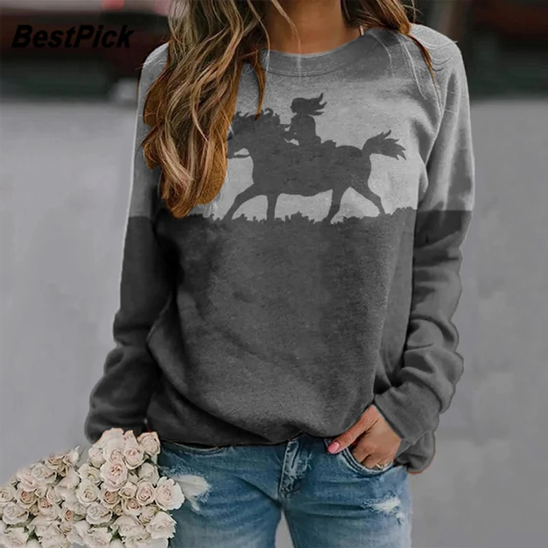 Elegant Women Printed Hoodies Sweatshirts 2020 Autumn Winter Plus Size Long Sleeve Pullover Tops Female Casual Warm Sweatshirt 
Elegant Women Printed Hoodies Sweatshirts 2020 Autumn Winter Plus Size Long Sleeve Pullover Tops Female Casual Warm Sweatshirt