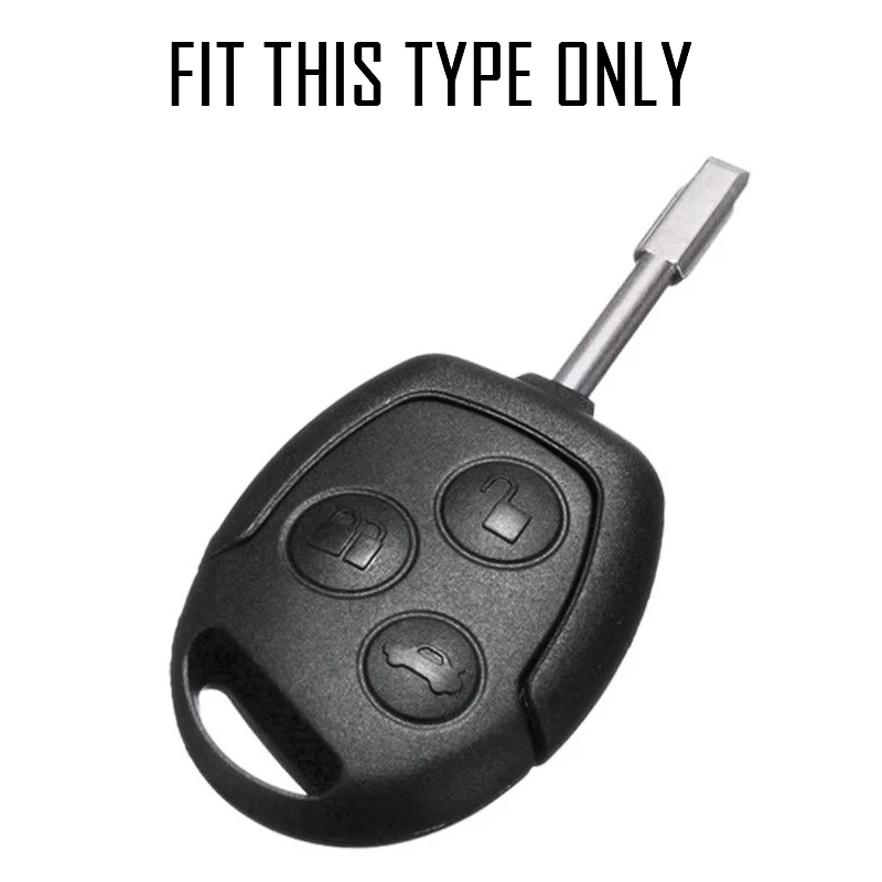 Mayitr 1pc High Protective Silicone Key Case 3 Button Remote Key Fob Shell For Ford Focus KA Galaxy Fiesta Mondeo 
Mayitr 1pc High Protective Silicone Key Case 3 Button Remote Key Fob Shell For Ford Focus KA Galaxy Fiesta Mondeo