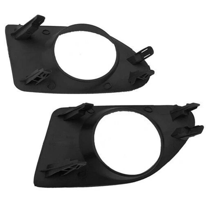 Car Front Bumper Bezel Fog Lamp Light Bracket Cover for Lexus RX270 2010 81482-48080 81481-48080
Car Front Bumper Bezel Fog Lamp Light Bracket Cover for Lexus RX270 2010 81482-48080 81481-48080