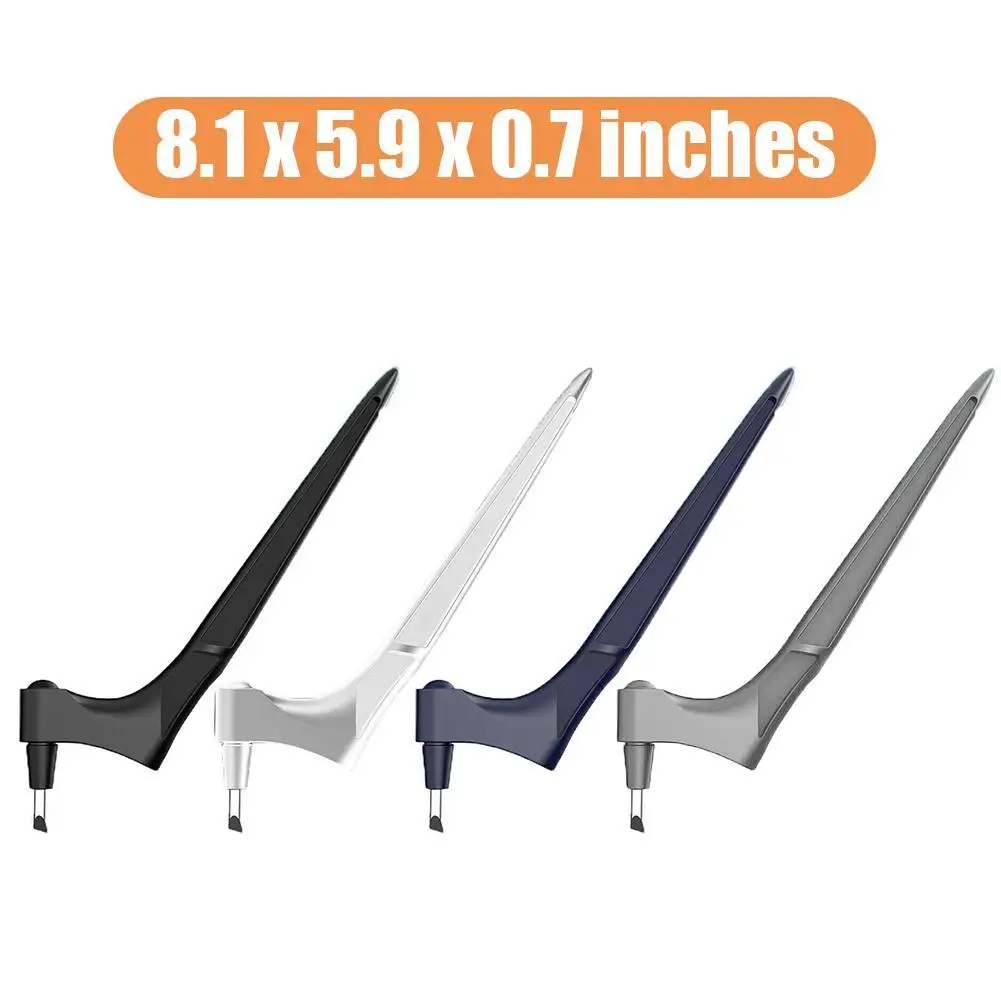 DIY Art Cutting Tool with 3 heads Craft Cutting Kinfe with 360Stainless Steel Rotating Blade Cutter Paper Knife Accessories
DIY Art Cutting Tool with 3 heads Craft Cutting Kinfe with 360Stainless Steel Rotating Blade Cutter Paper Knife Accessories