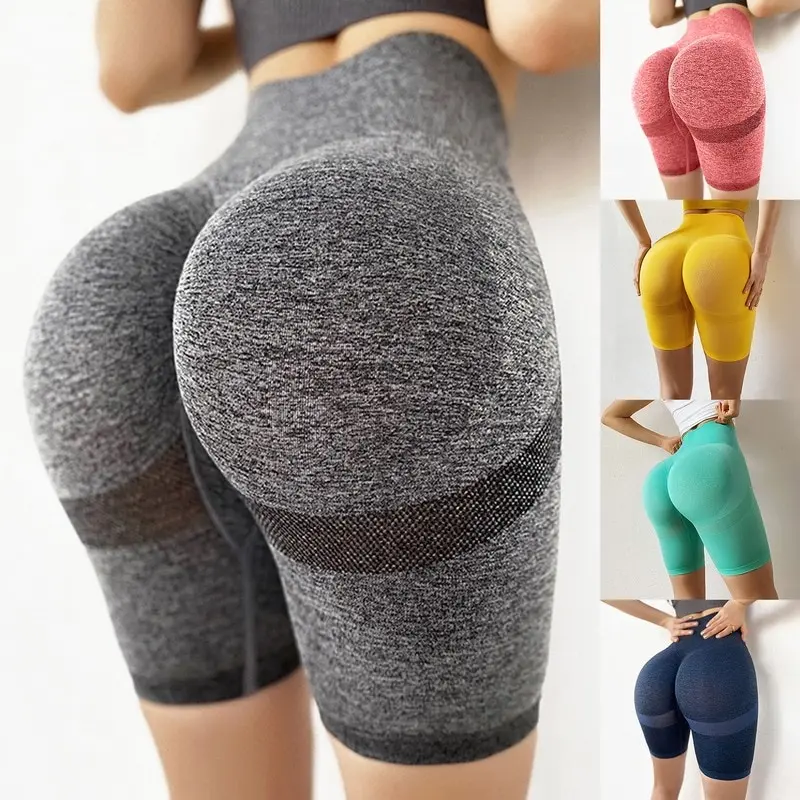 Seamless Fitness Shorts Women Push Up Leggings New High Waist Sport Clothing Sexy Butt Short Gym Workout Leggin Running Short
Seamless Fitness Shorts Women Push Up Leggings New High Waist Sport Clothing Sexy Butt Short Gym Workout Leggin Running Short