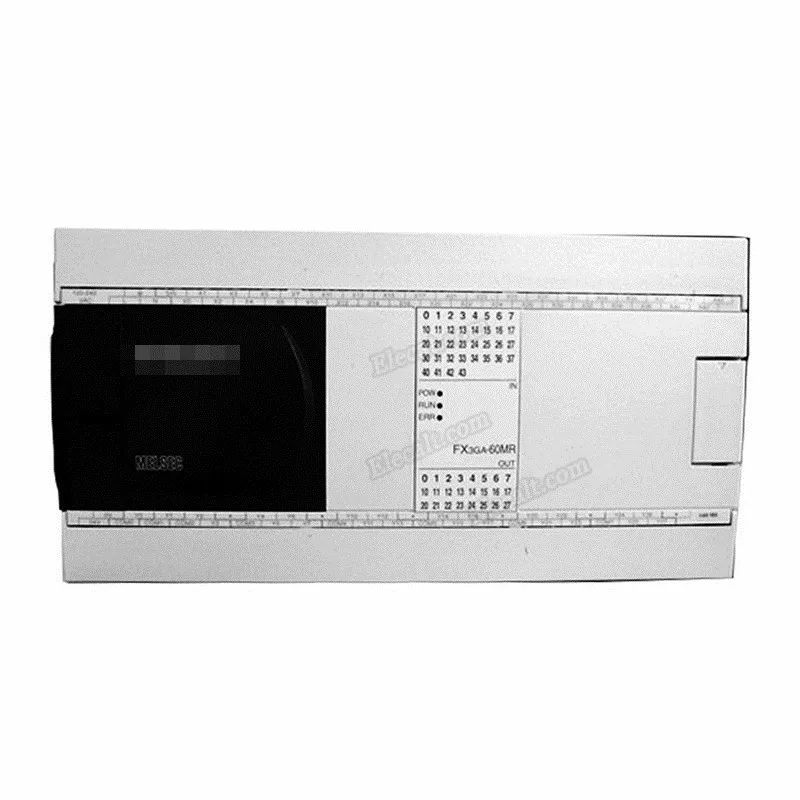 FX3GA-60MR-CM для Mitsubishi AC100-240V релейный выход FX3GA-60MR PLC программируемый контроллер
FX3GA-60MR-CM для Mitsubishi AC100-240V релейный выход FX3GA-60MR PLC программируемый контроллер