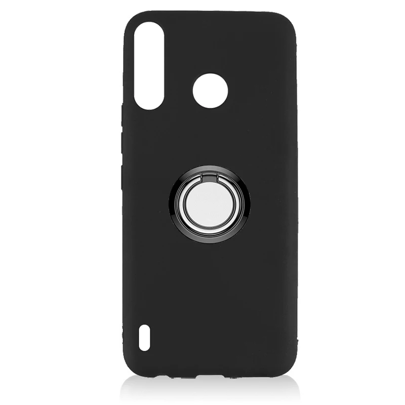 Для Tecno Spark 4 воздуха задняя крышка кольцо держатель Кронштейн чехол для телефона