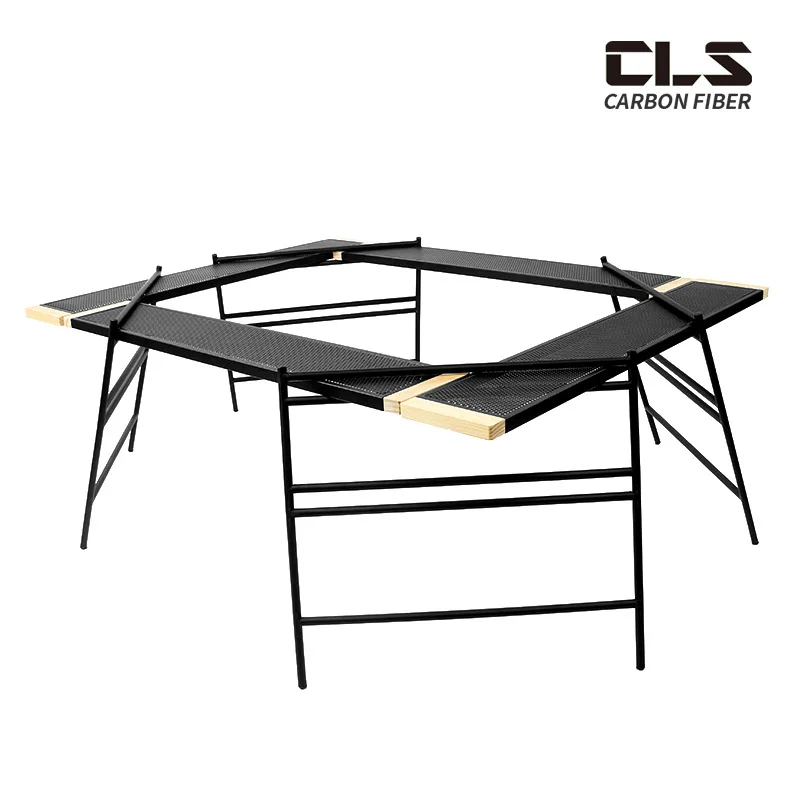 New outdoor barbecue table can be spliced net table camping portable multifunctional folding table self-driving picnic table
New outdoor barbecue table can be spliced net table camping portable multifunctional folding table self-driving picnic table
