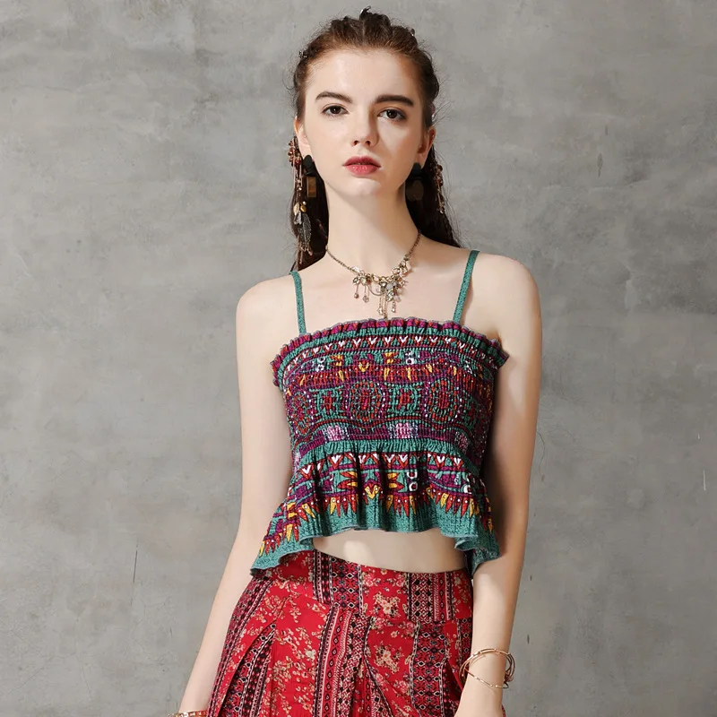 Sexy Tops Cotton Street Style Short Womens Clothing Camis Pink Clothes Off Shoulder Plus Size Women Clothing Sexy Crop Top
Sexy Tops Cotton Street Style Short Womens Clothing Camis Pink Clothes Off Shoulder Plus Size Women Clothing Sexy Crop Top