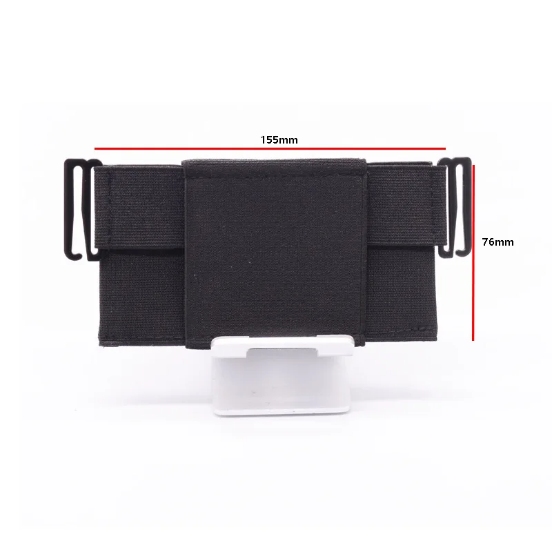Hot Sale Unisex Invisible Wallet Waist Packs Women Men Mini Key Card Pouch Purse Cartera Mujer Fashion Bag New | Багаж и сумки