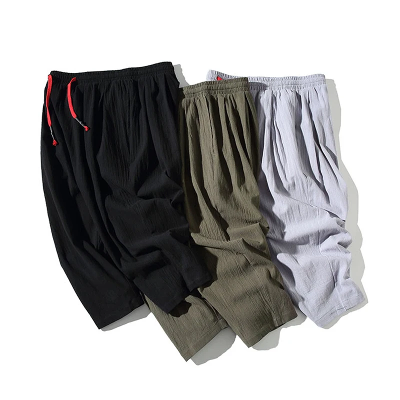 men's summer loose breathable casual shorts beach shorts Summer New Cotton Shorts Loose Newest Summer Casual Shorts Men Fashion
men's summer loose breathable casual shorts beach shorts Summer New Cotton Shorts Loose Newest Summer Casual Shorts Men Fashion