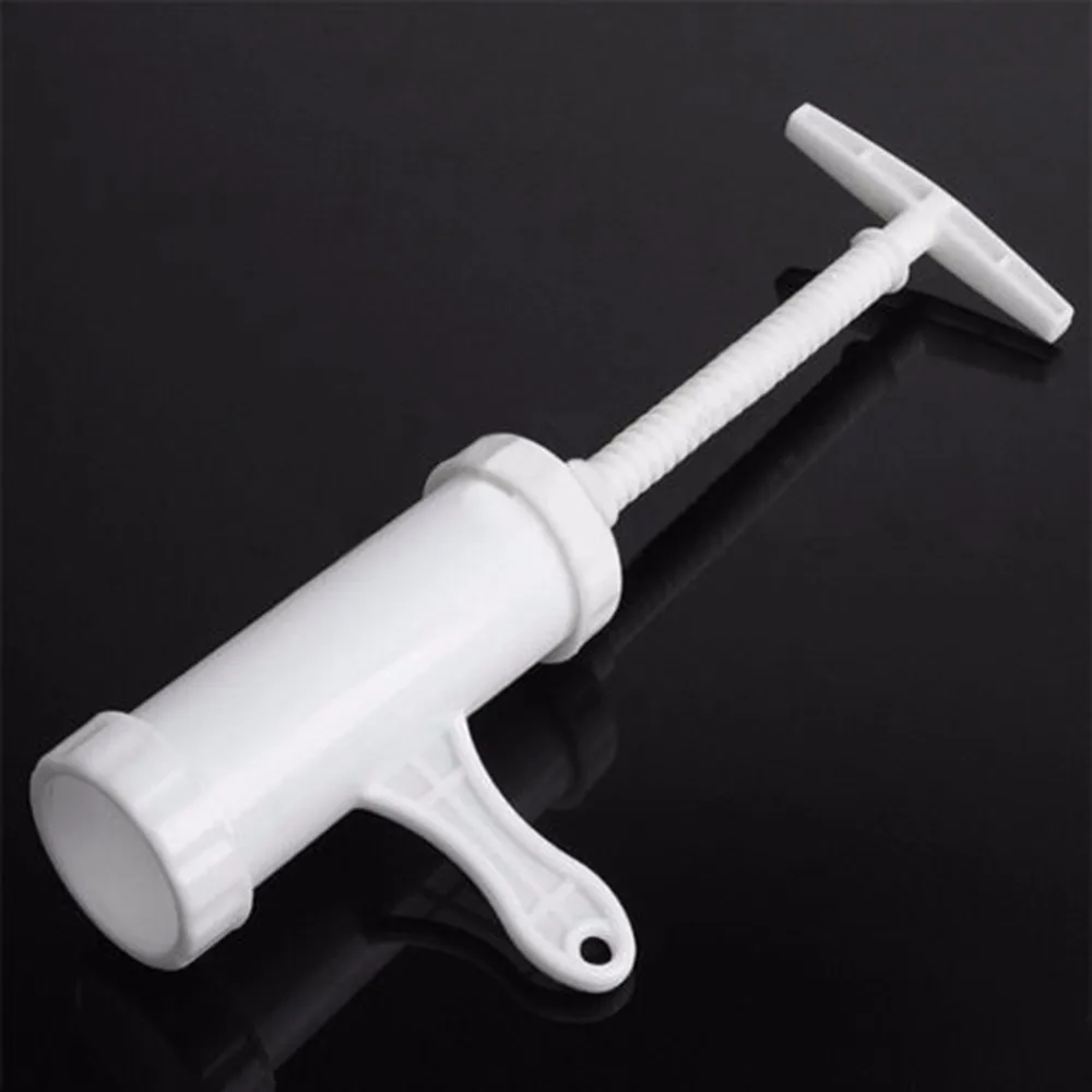 1 Pc Handcranked Meat Enema Sausage Enema Machine Garlic Grater Home Kitchen Meat Poultry Cooking Tools
1 Pc Handcranked Meat Enema Sausage Enema Machine Garlic Grater Home Kitchen Meat Poultry Cooking Tools