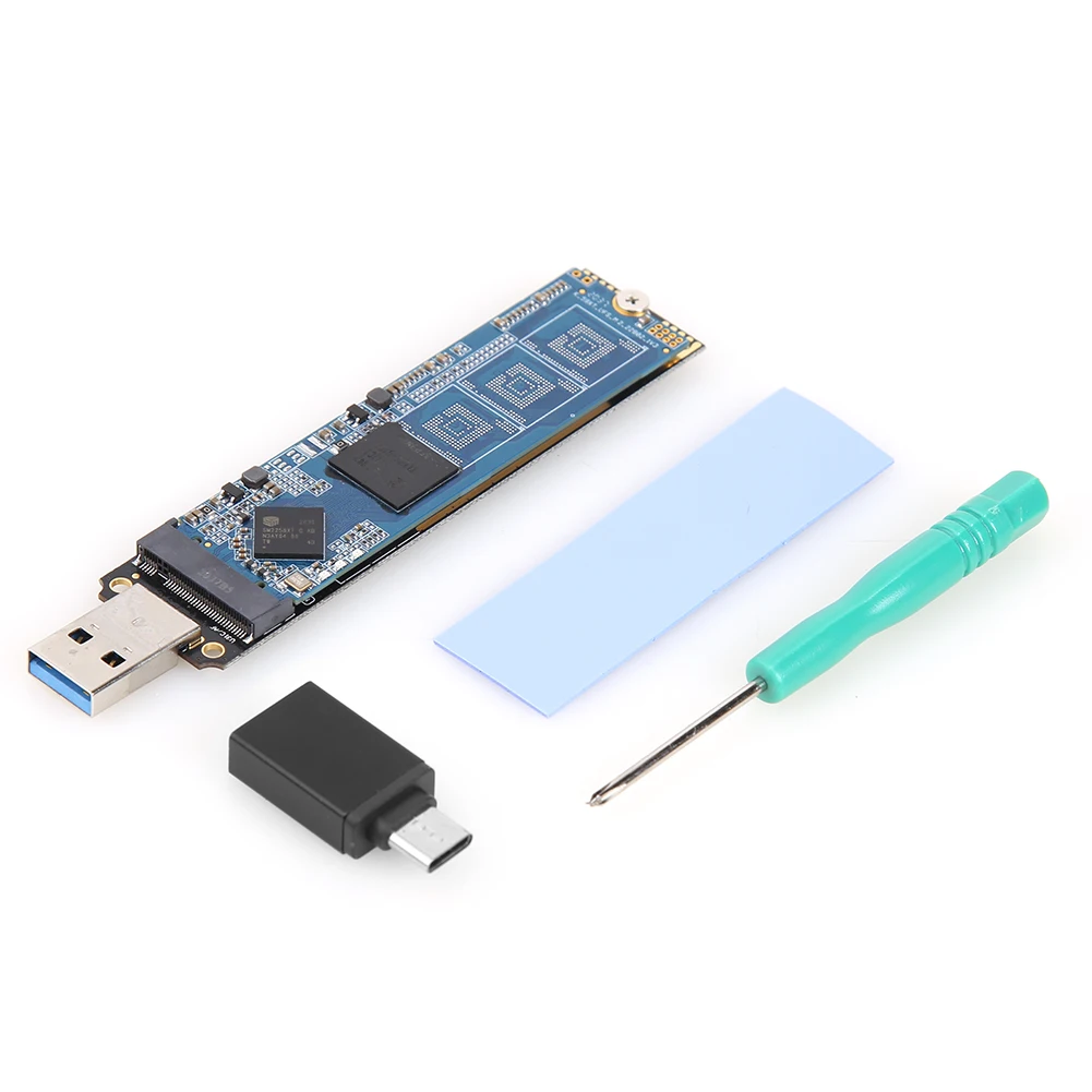 M2 SSD чехол NVME корпус 10 Гбит/с M.2 на USB 3,1 Gen 2 Тип A карточка SSD адаптер для NVME PCIE NGFF M ключ SSD коробка
M2 SSD чехол NVME корпус 10 Гбит/с M.2 на USB 3,1 Gen 2 Тип A карточка SSD адаптер для NVME PCIE NGFF M ключ SSD коробка