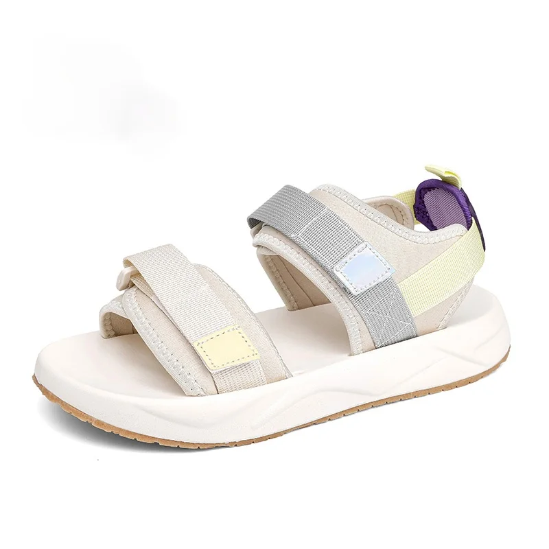 Platform Sandals Women Summer Fashion Beach Sport Flats 2021 Outdoor Lightweight Open Toe Comfortable Non Slip Female Shoes New
Platform Sandals Women Summer Fashion Beach Sport Flats 2021 Outdoor Lightweight Open Toe Comfortable Non Slip Female Shoes New