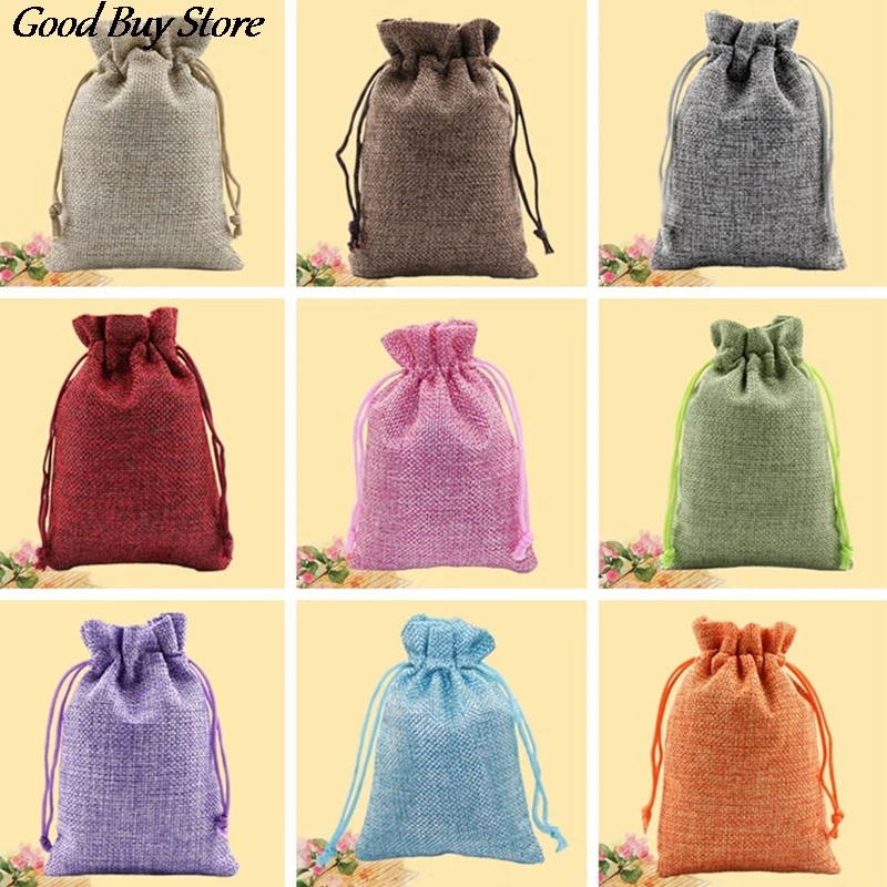 Christmas Decoration Candy Bag Mini Drawstring Pouch New Year Gift Packaging Bags Birthday Party Cookie Organizers Storage New
Christmas Decoration Candy Bag Mini Drawstring Pouch New Year Gift Packaging Bags Birthday Party Cookie Organizers Storage New