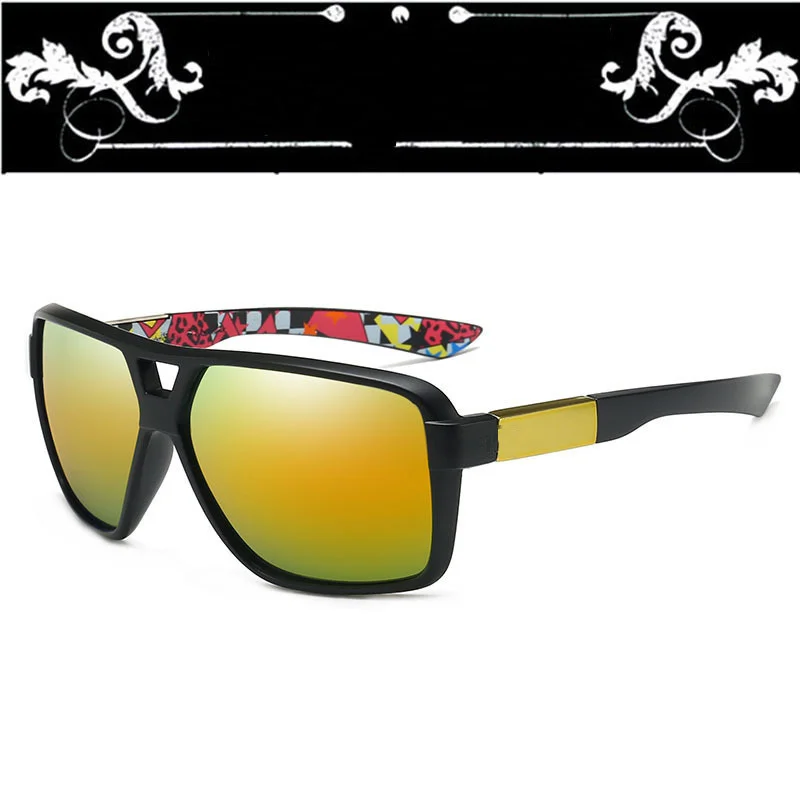 Cycling Glasses UV400 Mountain Bicycle Cycling Sunglasses Cycling Goggles Outdoor Eyewear Neutral Multi Color Sports Sunglasses
Cycling Glasses UV400 Mountain Bicycle Cycling Sunglasses Cycling Goggles Outdoor Eyewear Neutral Multi Color Sports Sunglasses