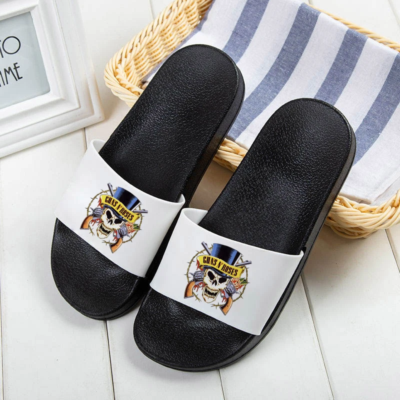 Female Summer Slides Fashion Flip Flop Ladies Non-slip Casual Slippers Indoor slippers Outdoor slippers Women's Beach Slippers
Female Summer Slides Fashion Flip Flop Ladies Non-slip Casual Slippers Indoor slippers Outdoor slippers Women's Beach Slippers