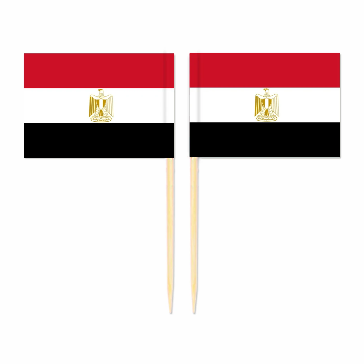 Egypt Toothpick Flag 3.5X2.5CM Cake Topper Party Cupcake Wedding Baby Shower Supplies Lovely Baking Dessert Decorations
Egypt Toothpick Flag 3.5X2.5CM Cake Topper Party Cupcake Wedding Baby Shower Supplies Lovely Baking Dessert Decorations