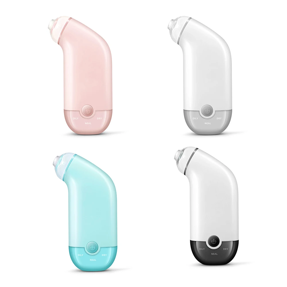 Facial Blackhead Remover Acne Vacuum Cleaner Black Point Pore Removal Tool Electric Deep Skin Cleansing Face Care Beauty Machine
Facial Blackhead Remover Acne Vacuum Cleaner Black Point Pore Removal Tool Electric Deep Skin Cleansing Face Care Beauty Machine