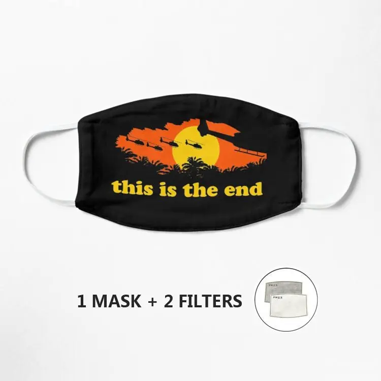 Апокалипсис сейчас: это маска конца моющаяся маска для лица половина лица Череп рот знак хип-хоп косплевечерние НКА маска одного размера
Апокалипсис сейчас: это маска конца моющаяся маска для лица половина лица Череп рот знак хип-хоп косплевечерние НКА маска одного размера