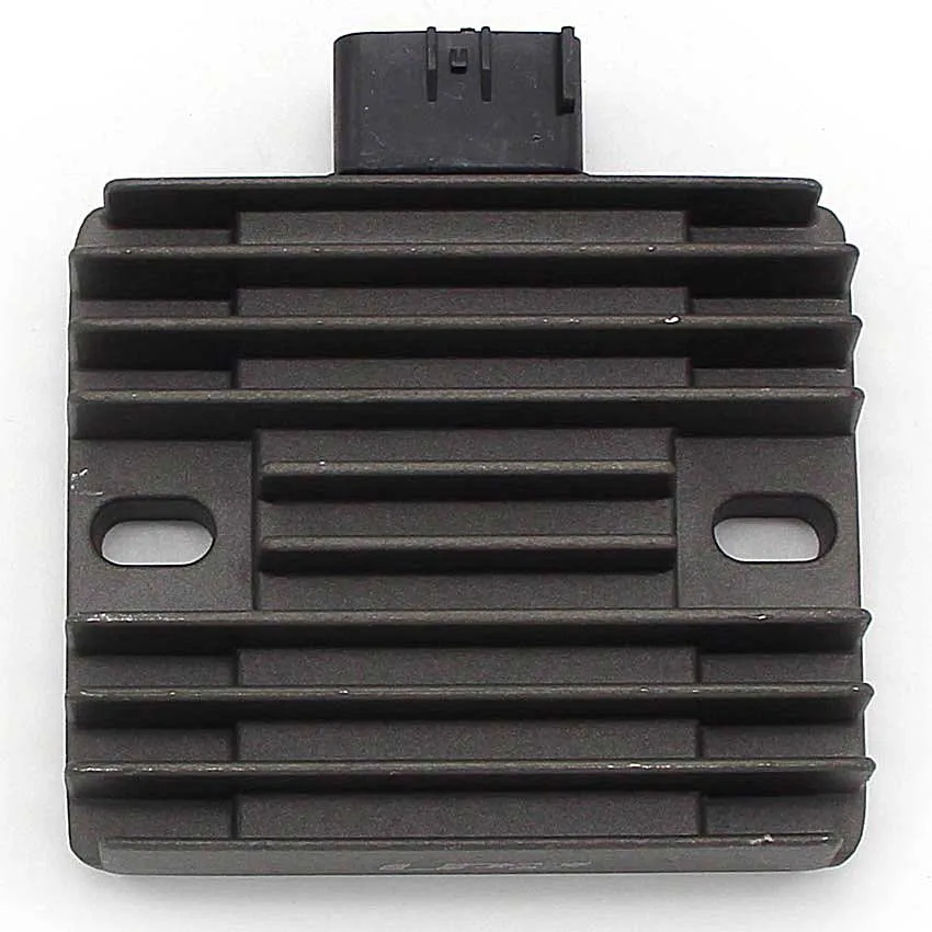 Voltage Regulator Rectifier 12V For Yamaha YFM450 Grizzly EPS YFM450FWAD 450 EPS Special Edition Hunter YFM660 YFM700 Raptor
Voltage Regulator Rectifier 12V For Yamaha YFM450 Grizzly EPS YFM450FWAD 450 EPS Special Edition Hunter YFM660 YFM700 Raptor