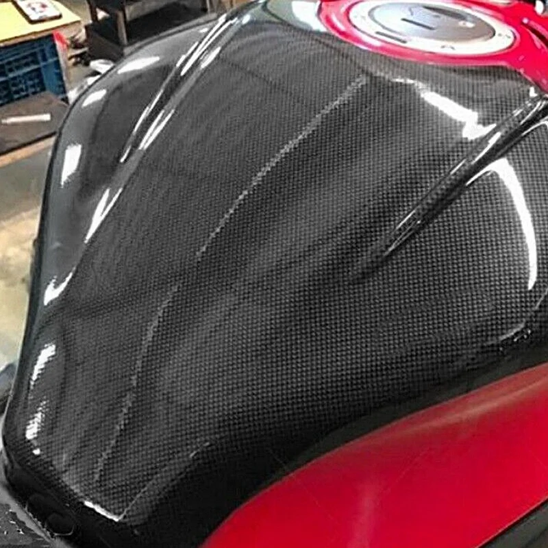 Motorcycle Carbon Fiber Fuel Tank Sticker Cover Tirm Fit for HONDA CBR650R CB650R 2019 2020
Motorcycle Carbon Fiber Fuel Tank Sticker Cover Tirm Fit for HONDA CBR650R CB650R 2019 2020