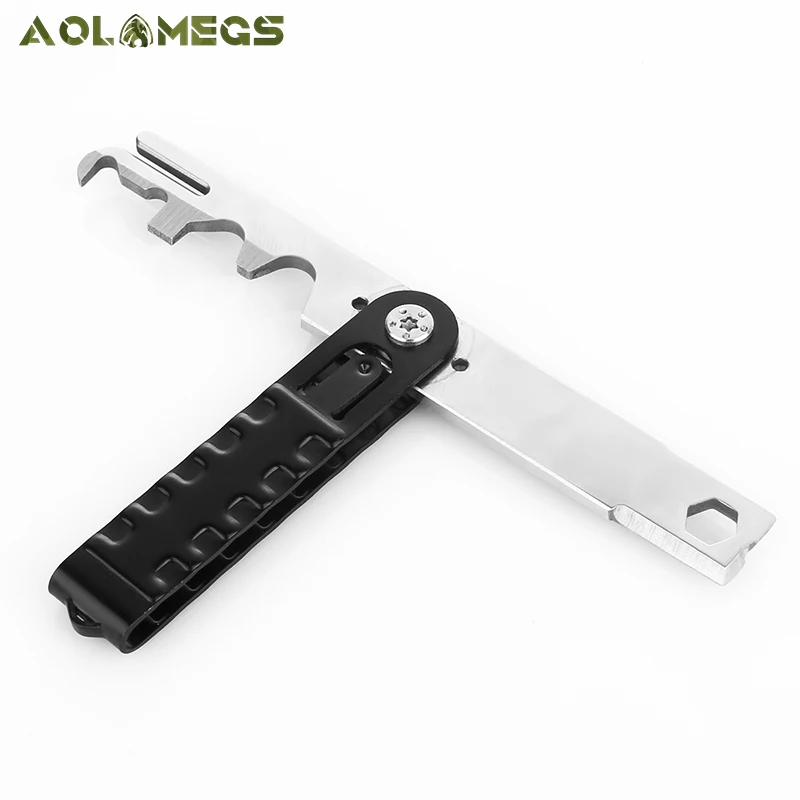AOLAMEGS AR15 Scraper Grip Multifunction Carbon Removal Tool Multi-Scraper for Gunsmithing Cleaning Rebuild and Maintenance
AOLAMEGS AR15 Scraper Grip Multifunction Carbon Removal Tool Multi-Scraper for Gunsmithing Cleaning Rebuild and Maintenance