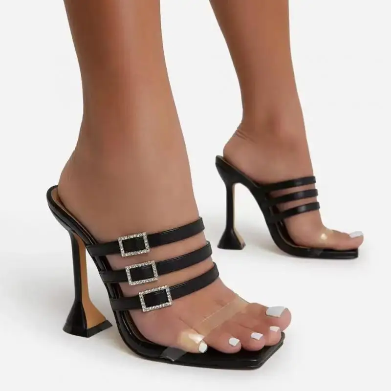 Plus Size 36-43 Block Heel Platform Shoes Women Slippers Summer 2022 Open Head Ladies Ytmtloy Indoor Basic Zapatillas Mujer Casa
Plus Size 36-43 Block Heel Platform Shoes Women Slippers Summer 2022 Open Head Ladies Ytmtloy Indoor Basic Zapatillas Mujer Casa