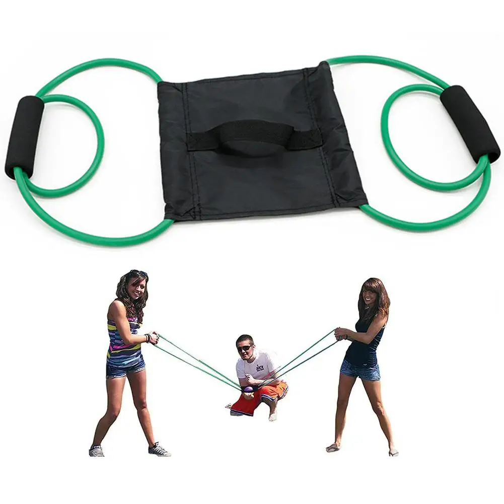 Water Balloon Launcher Slingshot Toys Catapult Balloon Outdoor Party Water Game for Kids & Adults
Water Balloon Launcher Slingshot Toys Catapult Balloon Outdoor Party Water Game for Kids & Adults