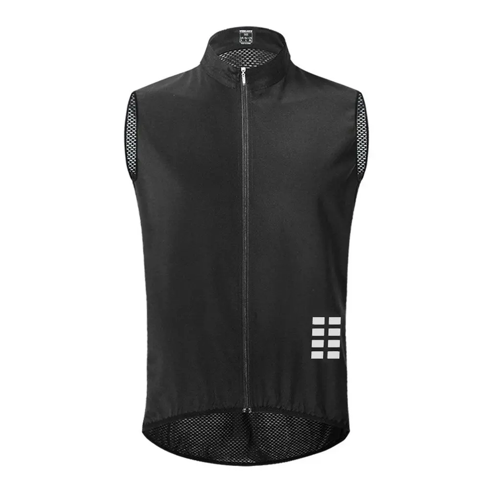 Cycling Vest Keep Dry Sleeveless Bike Bicycle Undershirt Jersey Windproof Cycling Clothing Gilet
Cycling Vest Keep Dry Sleeveless Bike Bicycle Undershirt Jersey Windproof Cycling Clothing Gilet