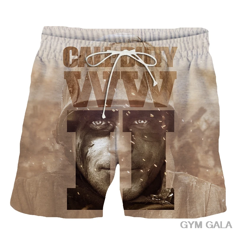 Call of Duty Warzone 3d T Shirt Summer Men Casual shorts Girls Fashion Beach Shorts 3D Sport Dry Fit Running Fitness pants
Call of Duty Warzone 3d T Shirt Summer Men Casual shorts Girls Fashion Beach Shorts 3D Sport Dry Fit Running Fitness pants