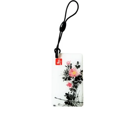 IC Glue Dropping card Customized Uid Reproducible Card Fudan M1 Fingerprint Lock Smart Sensor Card Residential Property Access
IC Glue Dropping card Customized Uid Reproducible Card Fudan M1 Fingerprint Lock Smart Sensor Card Residential Property Access