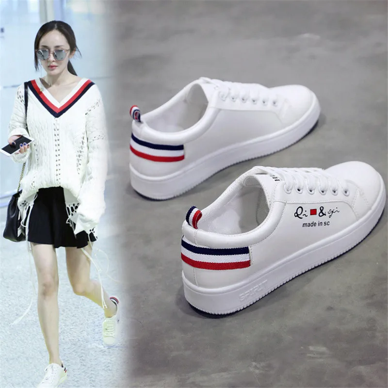 2021 Star same spring new Korean fashion women's shoes flat heel white shoes lace-up women's shoes fashion women's shoes
2021 Star same spring new Korean fashion women's shoes flat heel white shoes lace-up women's shoes fashion women's shoes