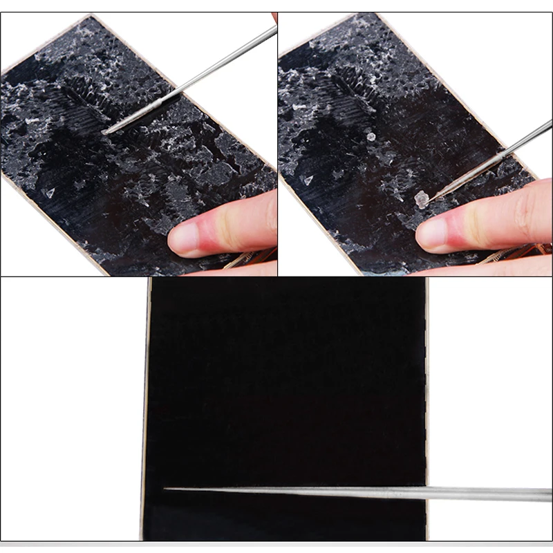 Kaisi NT913 Electric Removal Adhesive Rod LCD Screen Shovel Glue Tool iPhone LCD Screen OCA Glue Manual Glue Removing Gadget 
Kaisi NT913 Electric Removal Adhesive Rod LCD Screen Shovel Glue Tool iPhone LCD Screen OCA Glue Manual Glue Removing Gadget