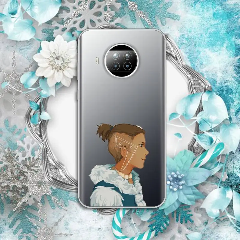 The Last Airbender Phone Case Transparent for Xiaomi Redmi note 10 t 8 9 pro lite 11 Huawei P honor 8 10i 20 30 40 smart 2019
The Last Airbender Phone Case Transparent for Xiaomi Redmi note 10 t 8 9 pro lite 11 Huawei P honor 8 10i 20 30 40 smart 2019