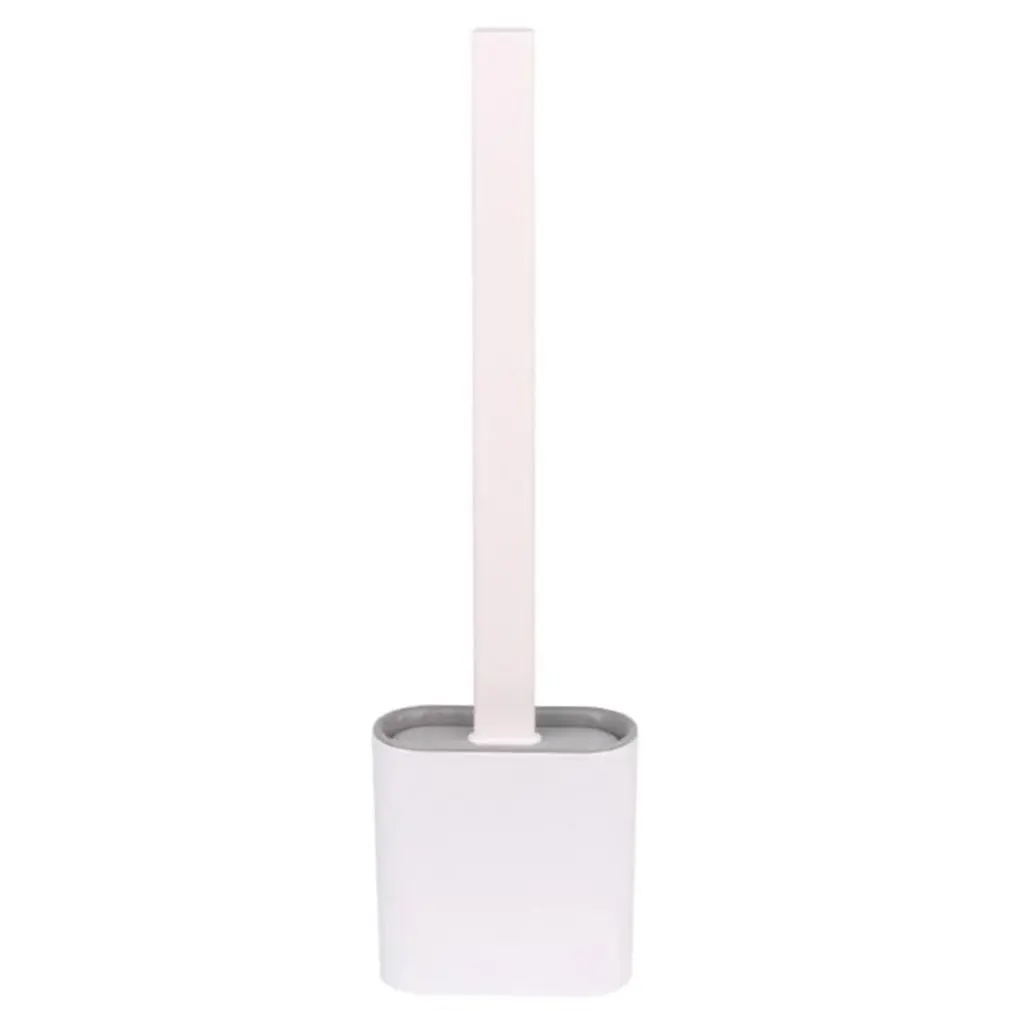 Wall-Mounted Toilet Gap Brush Soft Toilet Brush With Long Handle Soft Toilet Brush Toilet Cleaning Brush
Wall-Mounted Toilet Gap Brush Soft Toilet Brush With Long Handle Soft Toilet Brush Toilet Cleaning Brush
