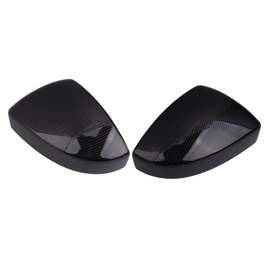 1 Pair ABS Car Wing Rear View Mirror Cover Trim Cap Frame Bezel Carbon Fiber Texture fit for Range Rover Velar 2017 2018
1 Pair ABS Car Wing Rear View Mirror Cover Trim Cap Frame Bezel Carbon Fiber Texture fit for Range Rover Velar 2017 2018