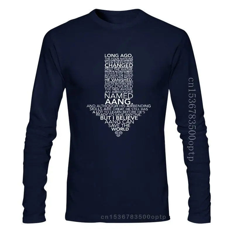 Avatar The Last Airbender Avatar t shirt printed 100% cotton O-Neck Kawaii Fitness Humor Spring Autumn Vintage shirt
Avatar The Last Airbender Avatar t shirt printed 100% cotton O-Neck Kawaii Fitness Humor Spring Autumn Vintage shirt