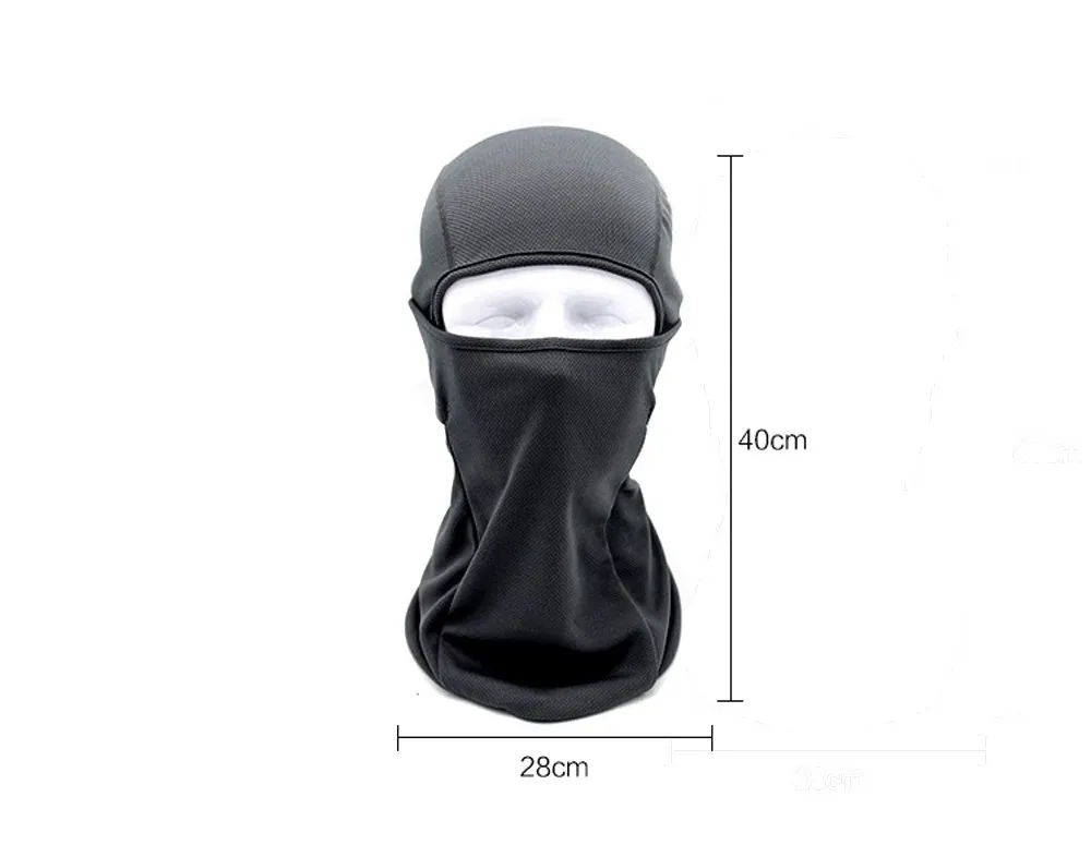 Outdoor Sports Neck Motorcycle Face Mask Winter Warm Ski Snowboard Wind Cap Police Cycling Balaclavas Face Mask Tactical Mask
Outdoor Sports Neck Motorcycle Face Mask Winter Warm Ski Snowboard Wind Cap Police Cycling Balaclavas Face Mask Tactical Mask