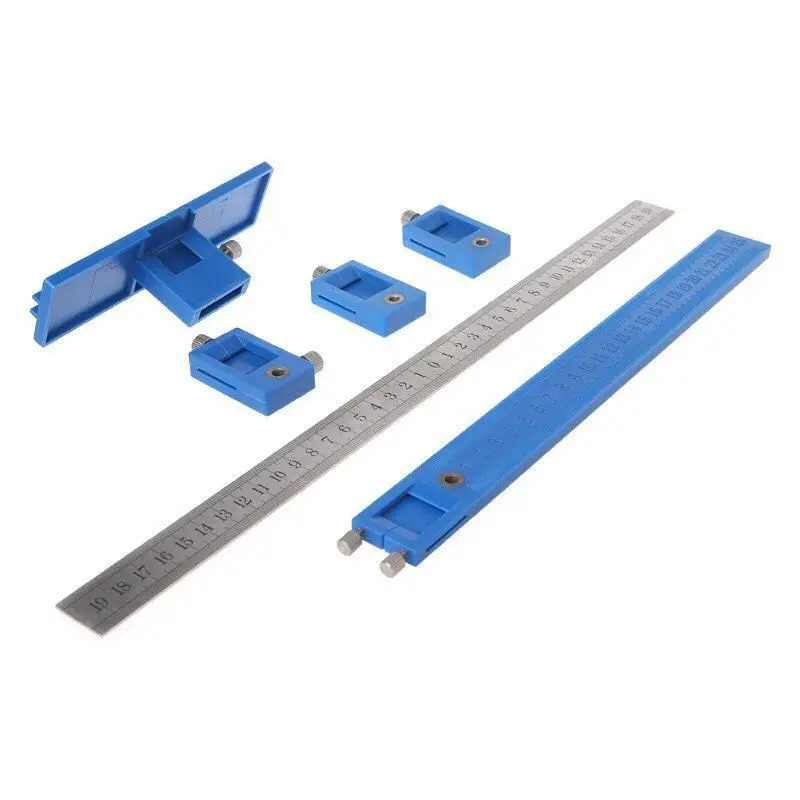 Wholesale Hole Punch Locator Saw Adjustable Hardware Equipment Dowelling Quick-Release
Wholesale Hole Punch Locator Saw Adjustable Hardware Equipment Dowelling Quick-Release