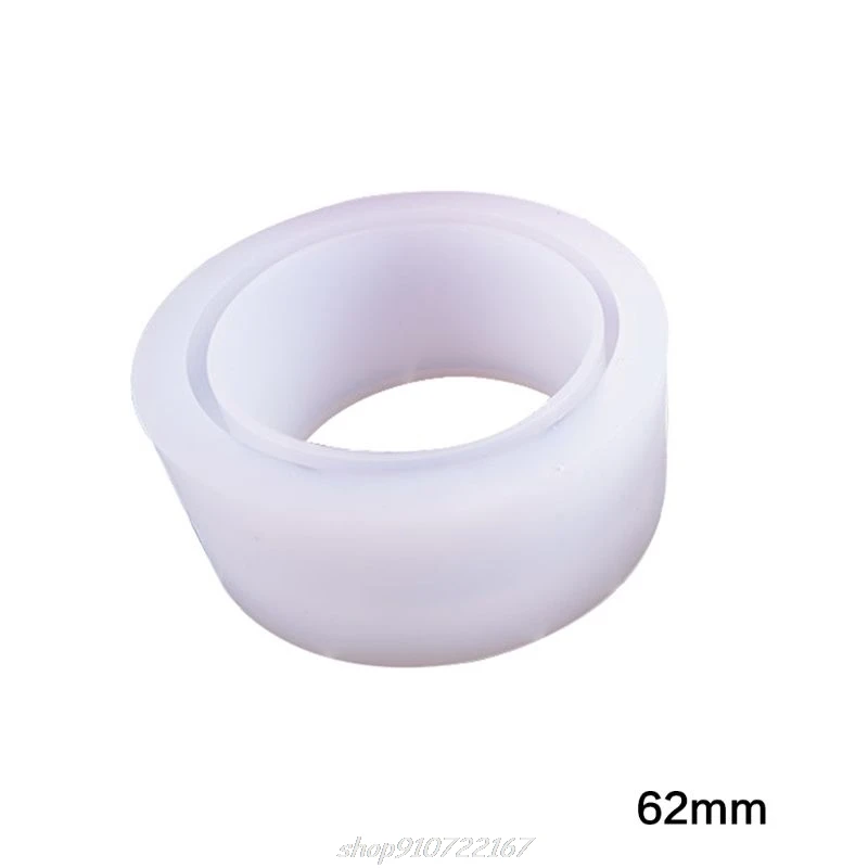 UV Crystal Epoxy Silicone Mold Super Wide Bracelet DIY Handmade Jewelry Resin Model Molds N12 20 Dropshipping
UV Crystal Epoxy Silicone Mold Super Wide Bracelet DIY Handmade Jewelry Resin Model Molds N12 20 Dropshipping