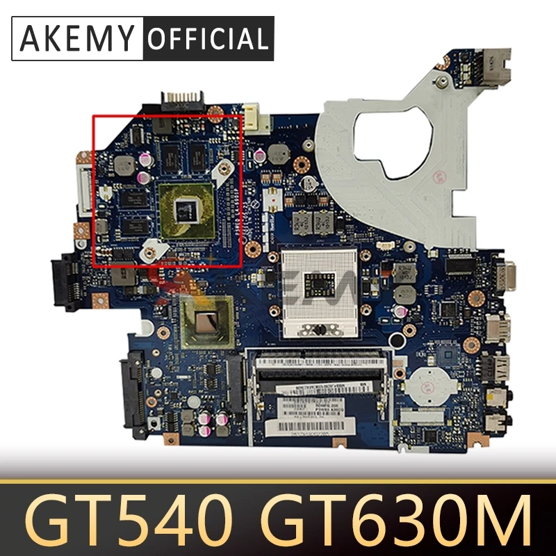 P5WE0 LA-6901P для ACER 5755 5755G 5750 5750G материнская плата ноутбука MBRCG02006 GPU GT540 GT630M Тесты ок материнская плата
P5WE0 LA-6901P для ACER 5755 5755G 5750 5750G материнская плата ноутбука MBRCG02006 GPU GT540 GT630M Тесты ок материнская плата