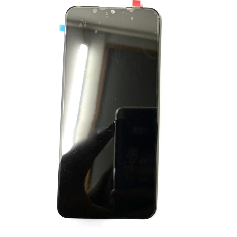 For Wiko View 3 Pro LCD Screen Display with touch screen Digitizer Assembly Replacement
For Wiko View 3 Pro LCD Screen Display with touch screen Digitizer Assembly Replacement