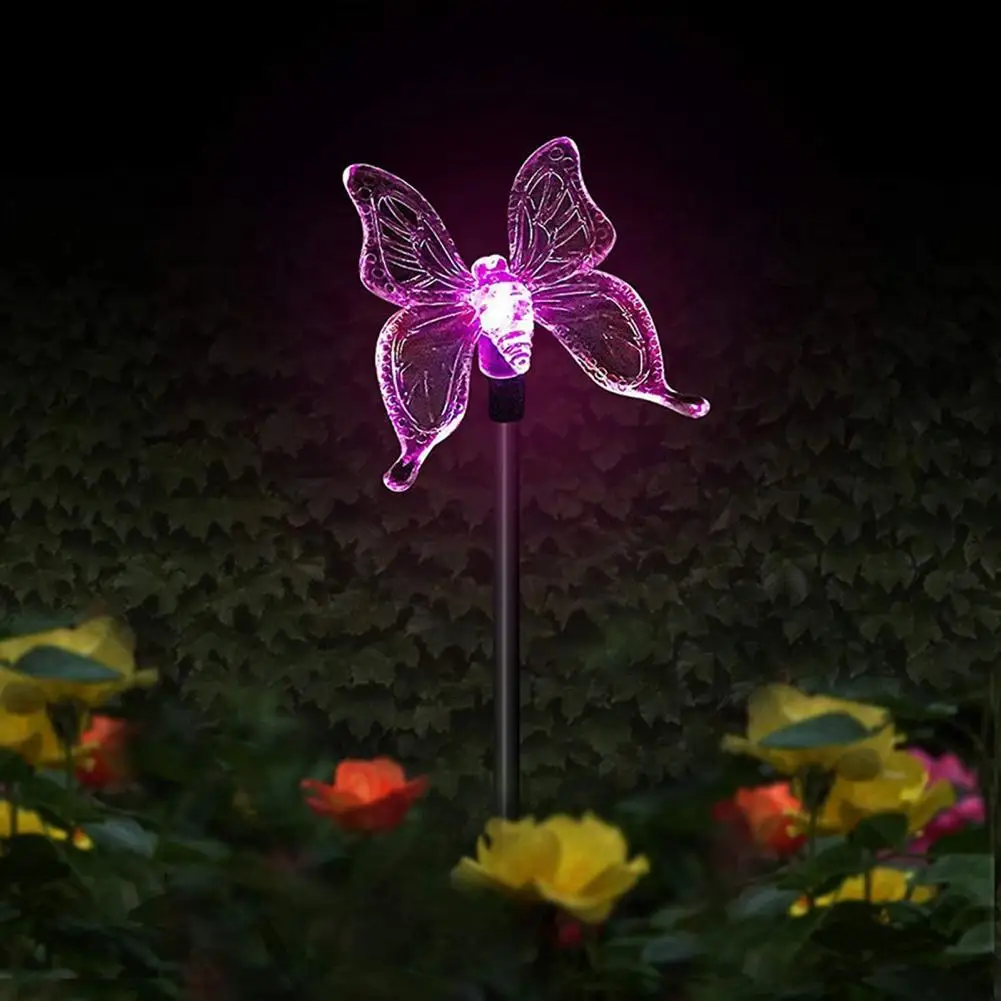 Hot Sales!!! Lawn Light Decorative Solar Powered Plastic Animal Shape LED Outdoor Lamp Stake Pile for Garden
Hot Sales!!! Lawn Light Decorative Solar Powered Plastic Animal Shape LED Outdoor Lamp Stake Pile for Garden
