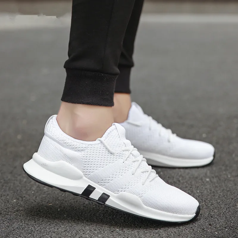 Fashion outdoor men's sports shoes high-quality brand casual breathable driving shoes mesh new jogging tennis men's shoes
Fashion outdoor men's sports shoes high-quality brand casual breathable driving shoes mesh new jogging tennis men's shoes