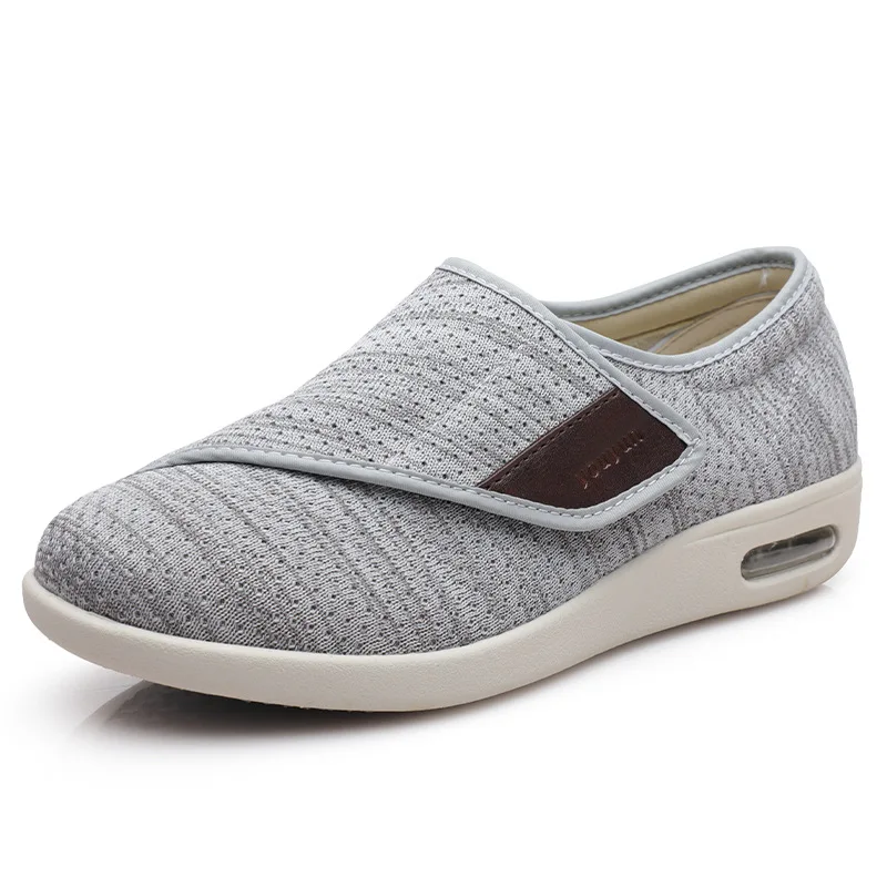 2021 New Mother Father Wide Feet Swollen Shoes Thumb Eversion Adjusting Soft Comfortable Diabetic Shoes Walking Casual Shoes
2021 New Mother Father Wide Feet Swollen Shoes Thumb Eversion Adjusting Soft Comfortable Diabetic Shoes Walking Casual Shoes